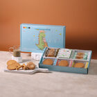 恬茶時光 鐵觀音拿鐵禮盒, , hi-res